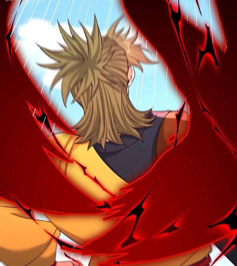 Ta Bị Nhốt Cùng Một Ngày Mười Vạn Năm Chap 523 - Next Chap 524