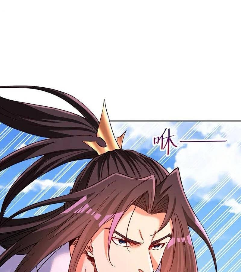 Ta Bị Nhốt Cùng Một Ngày Mười Vạn Năm Chap 523 - Next Chap 524