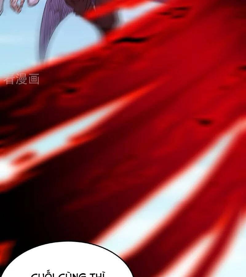 Ta Bị Nhốt Cùng Một Ngày Mười Vạn Năm Chap 523 - Next Chap 524