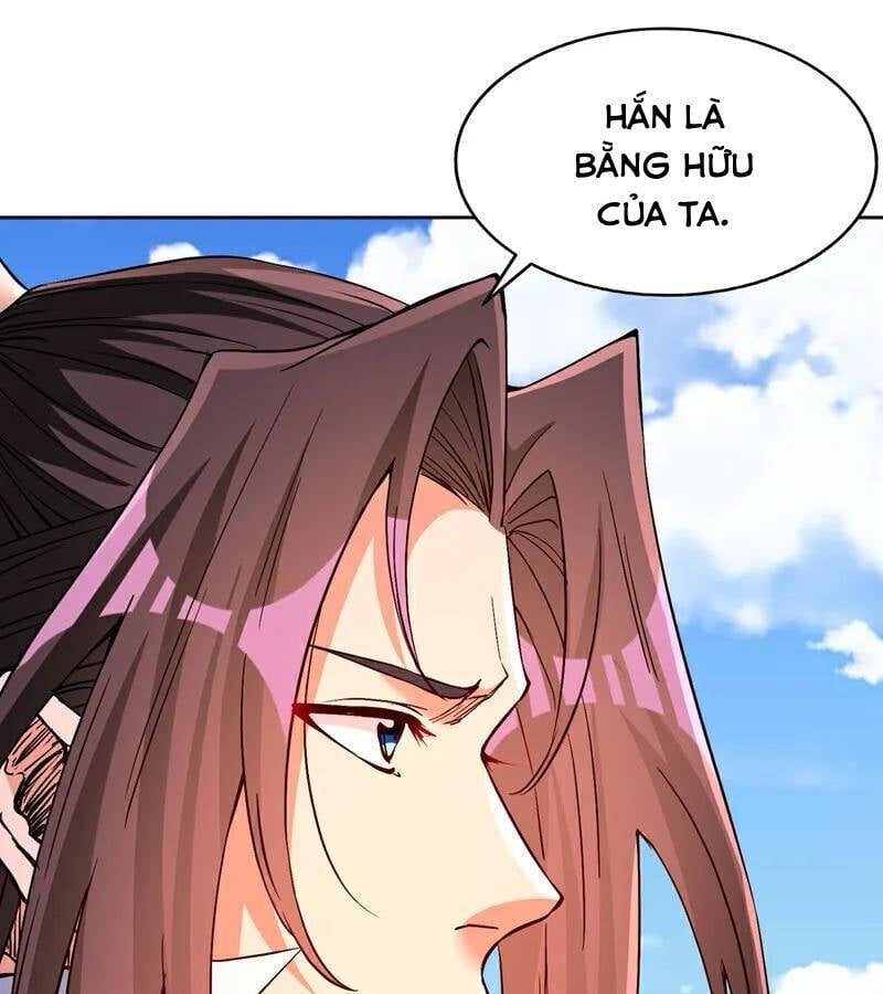 Ta Bị Nhốt Cùng Một Ngày Mười Vạn Năm Chap 523 - Next Chap 524