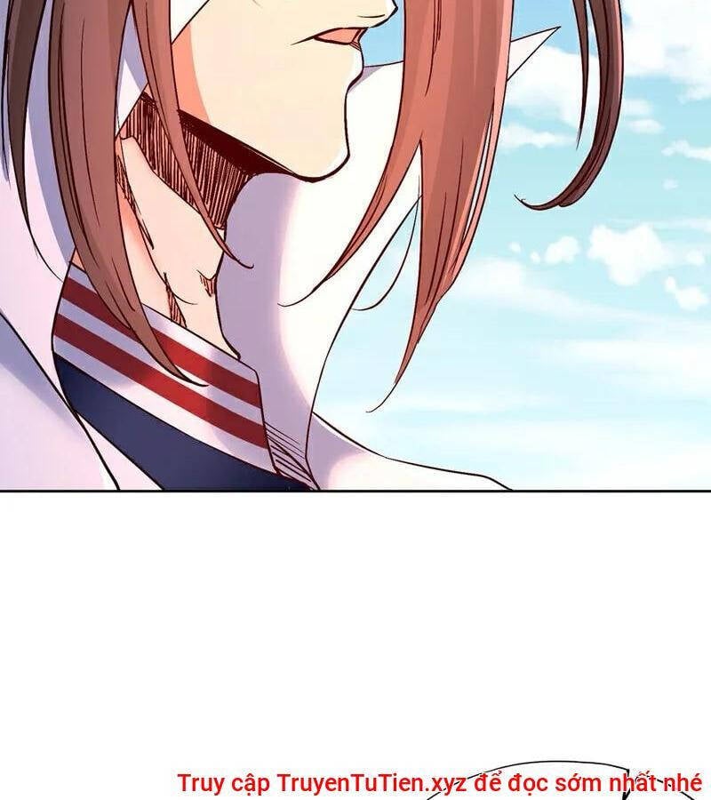 Ta Bị Nhốt Cùng Một Ngày Mười Vạn Năm Chap 523 - Next Chap 524