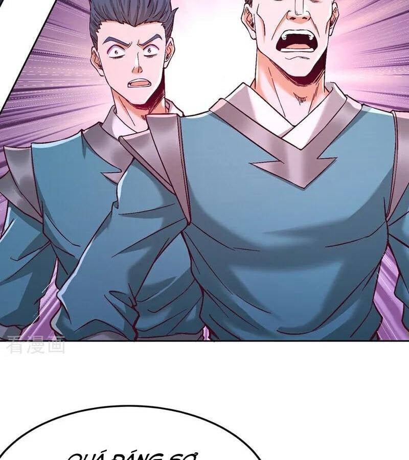 Ta Bị Nhốt Cùng Một Ngày Mười Vạn Năm Chap 523 - Next Chap 524