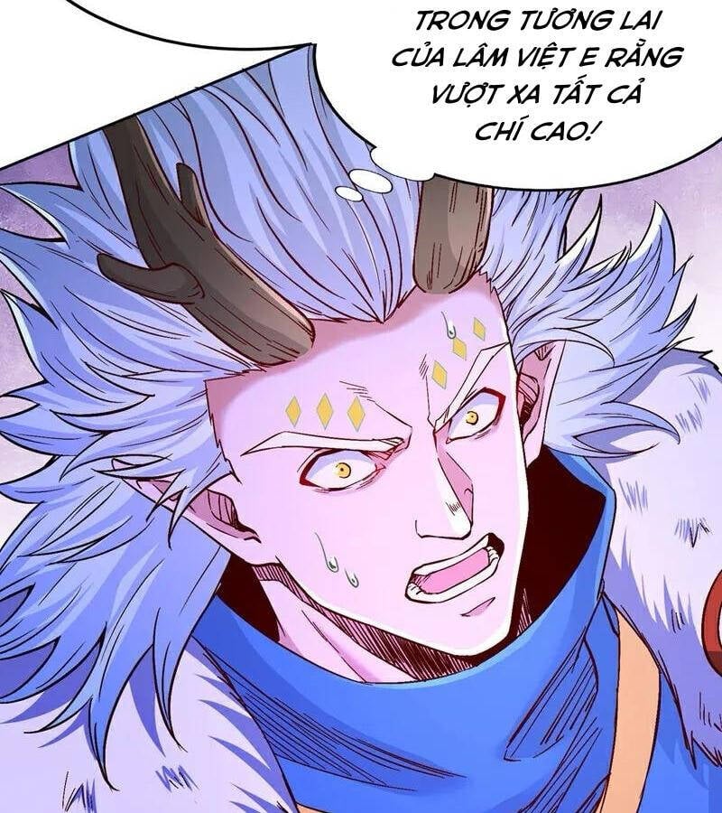 Ta Bị Nhốt Cùng Một Ngày Mười Vạn Năm Chap 523 - Next Chap 524