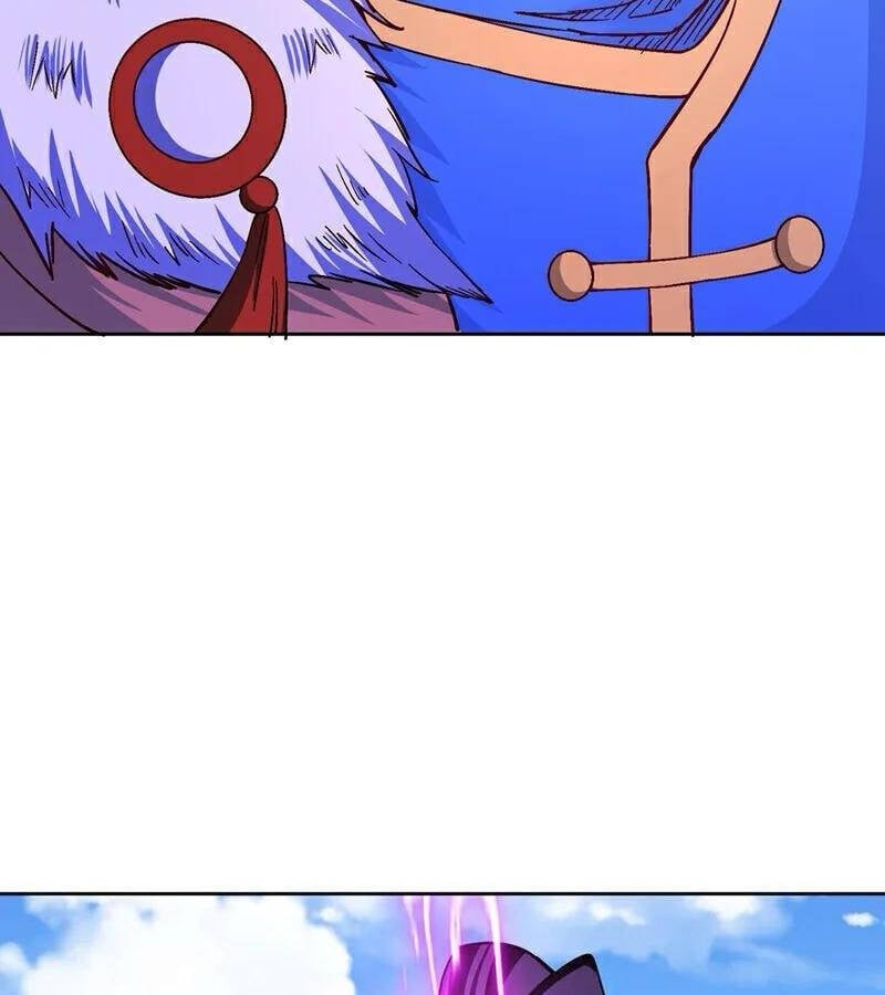 Ta Bị Nhốt Cùng Một Ngày Mười Vạn Năm Chap 523 - Next Chap 524