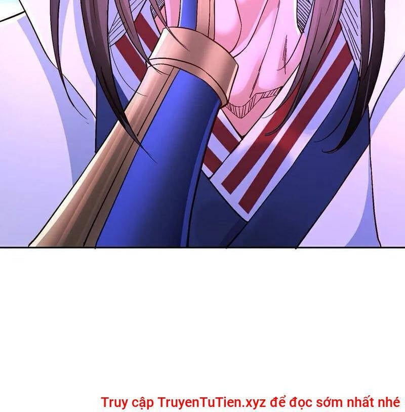 Ta Bị Nhốt Cùng Một Ngày Mười Vạn Năm Chap 523 - Next Chap 524