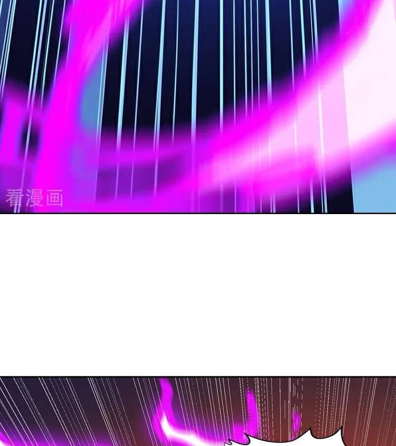 Ta Bị Nhốt Cùng Một Ngày Mười Vạn Năm Chap 523 - Next Chap 524