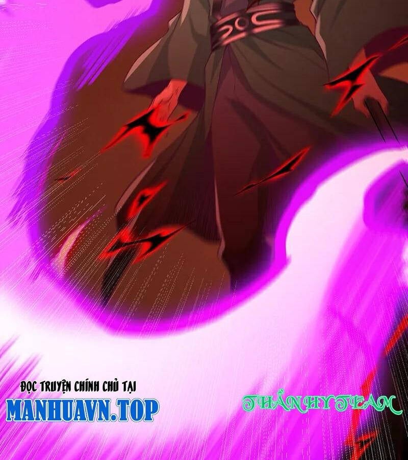 Ta Bị Nhốt Cùng Một Ngày Mười Vạn Năm Chap 523 - Next Chap 524