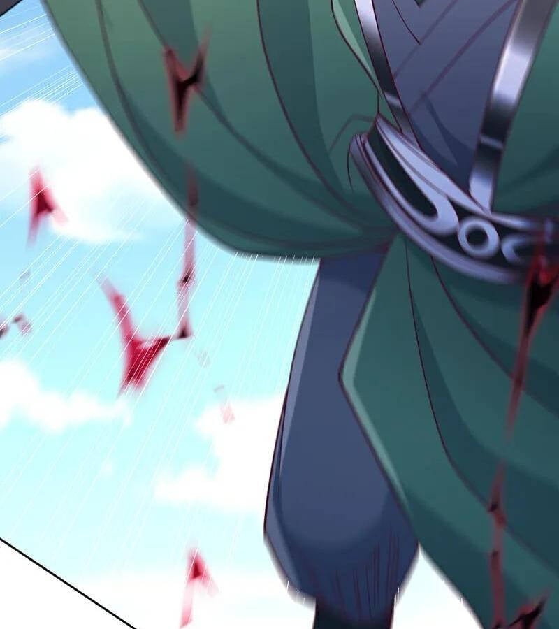 Ta Bị Nhốt Cùng Một Ngày Mười Vạn Năm Chap 523 - Next Chap 524