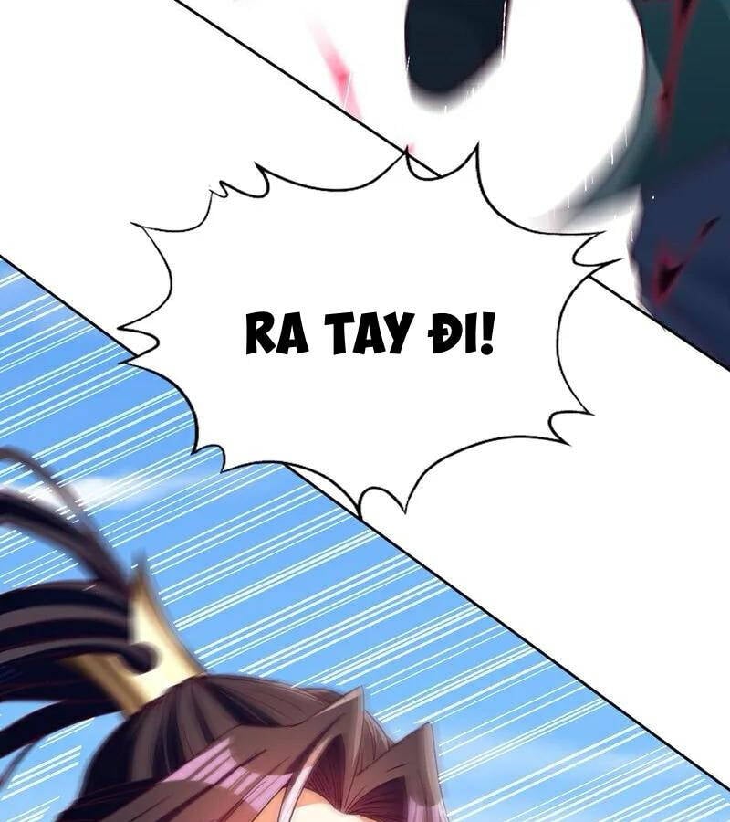 Ta Bị Nhốt Cùng Một Ngày Mười Vạn Năm Chap 523 - Next Chap 524