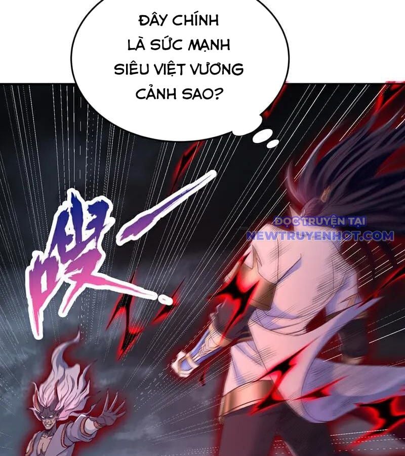 Ta Bị Nhốt Cùng Một Ngày Mười Vạn Năm Chap 532 - Next Chap 533