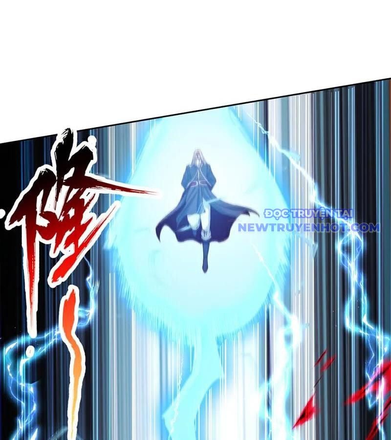 Ta Bị Nhốt Cùng Một Ngày Mười Vạn Năm Chap 532 - Next Chap 533