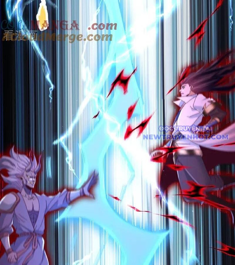 Ta Bị Nhốt Cùng Một Ngày Mười Vạn Năm Chap 532 - Next Chap 533