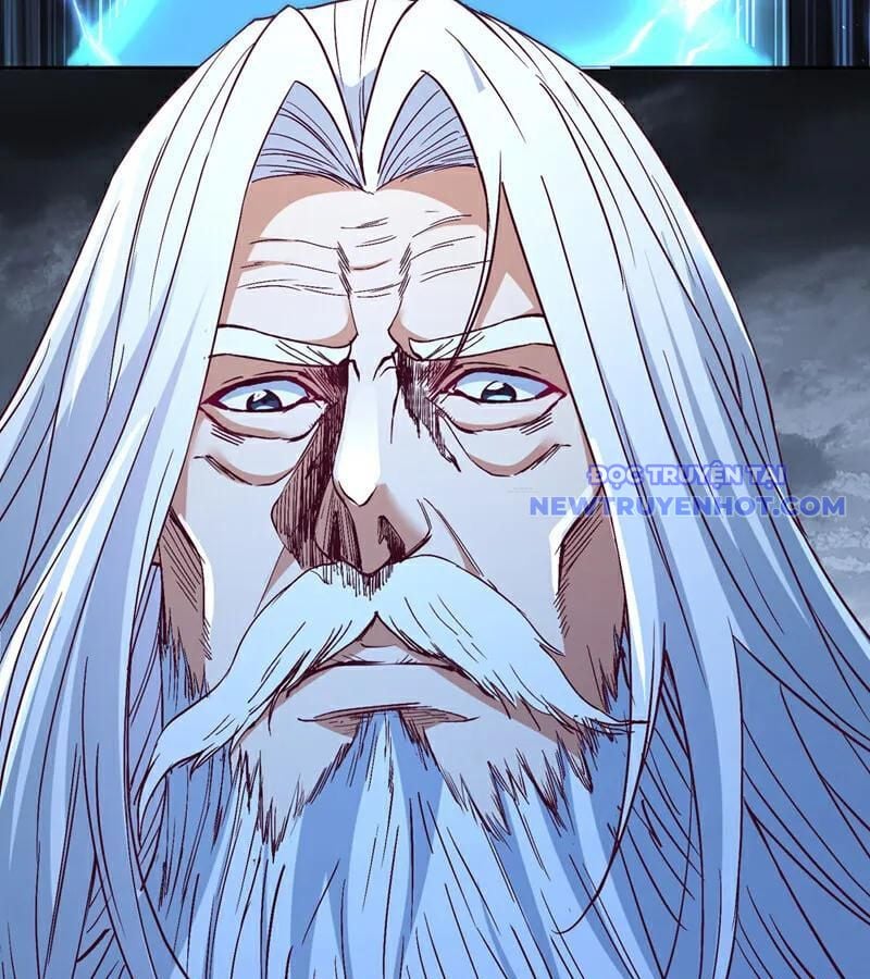 Ta Bị Nhốt Cùng Một Ngày Mười Vạn Năm Chap 532 - Next Chap 533