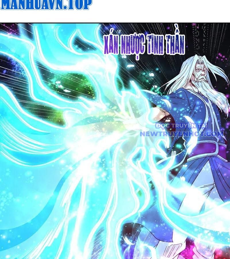 Ta Bị Nhốt Cùng Một Ngày Mười Vạn Năm Chap 532 - Next Chap 533