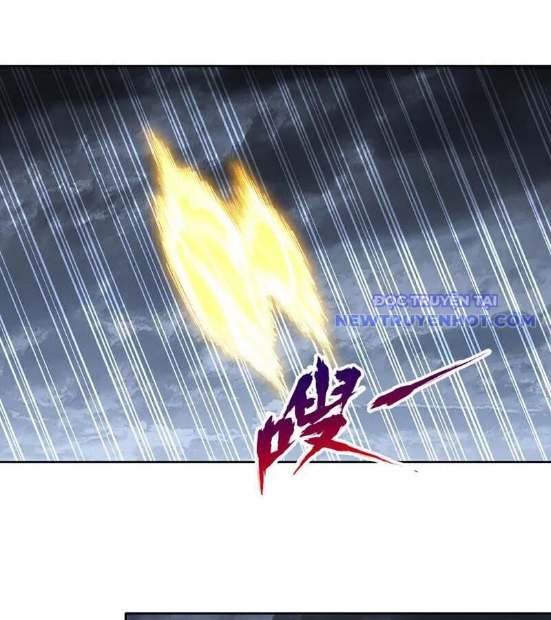 Ta Bị Nhốt Cùng Một Ngày Mười Vạn Năm Chap 532 - Next Chap 533