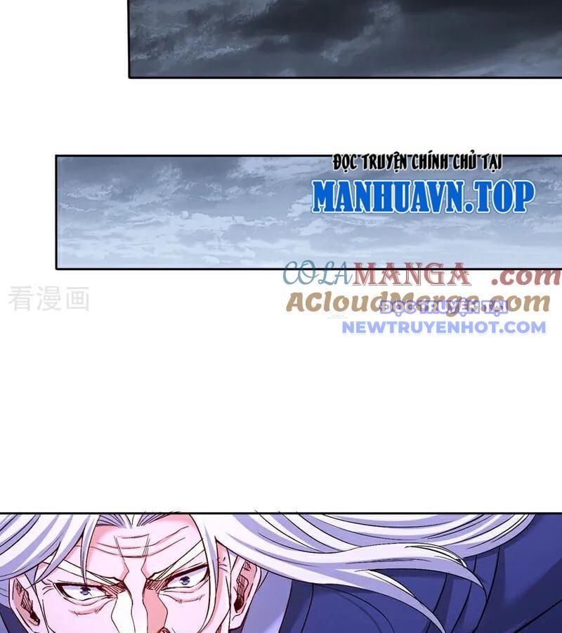 Ta Bị Nhốt Cùng Một Ngày Mười Vạn Năm Chap 532 - Next Chap 533