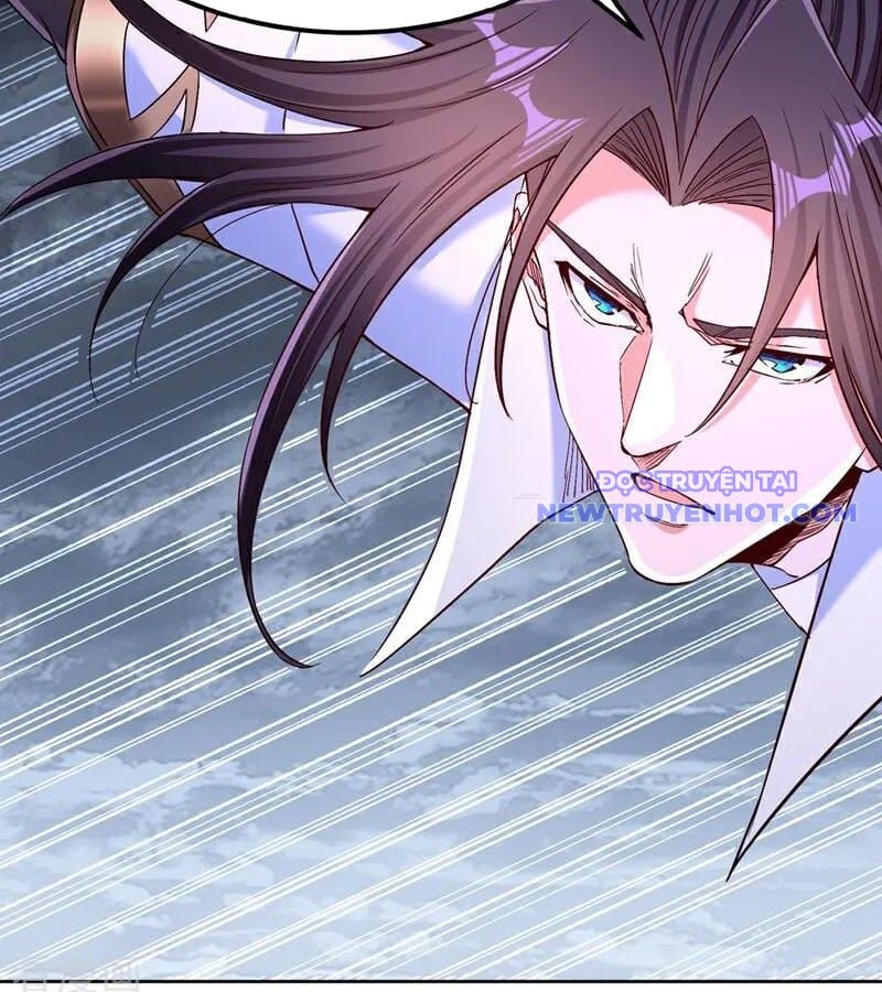 Ta Bị Nhốt Cùng Một Ngày Mười Vạn Năm Chap 532 - Next Chap 533