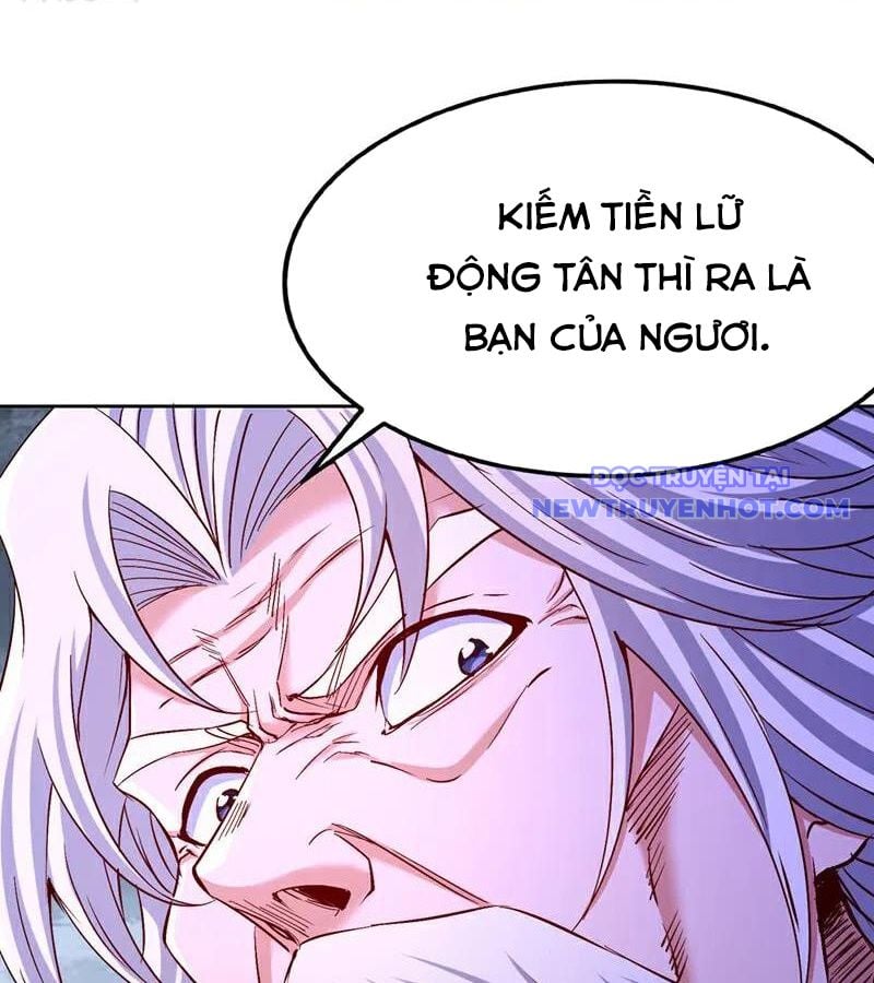 Ta Bị Nhốt Cùng Một Ngày Mười Vạn Năm Chap 532 - Next Chap 533
