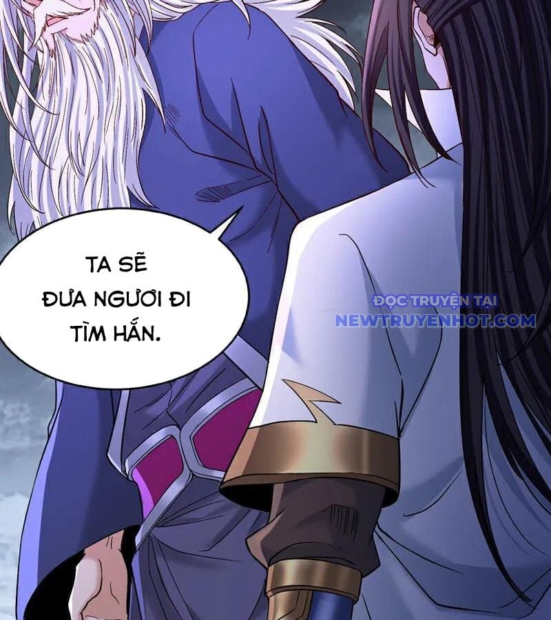 Ta Bị Nhốt Cùng Một Ngày Mười Vạn Năm Chap 532 - Next Chap 533