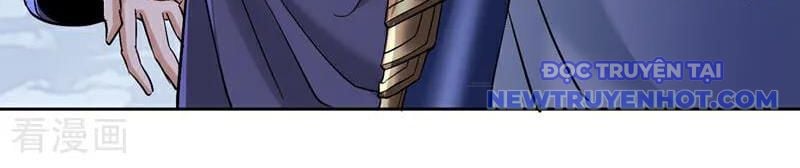 Ta Bị Nhốt Cùng Một Ngày Mười Vạn Năm Chap 532 - Next Chap 533