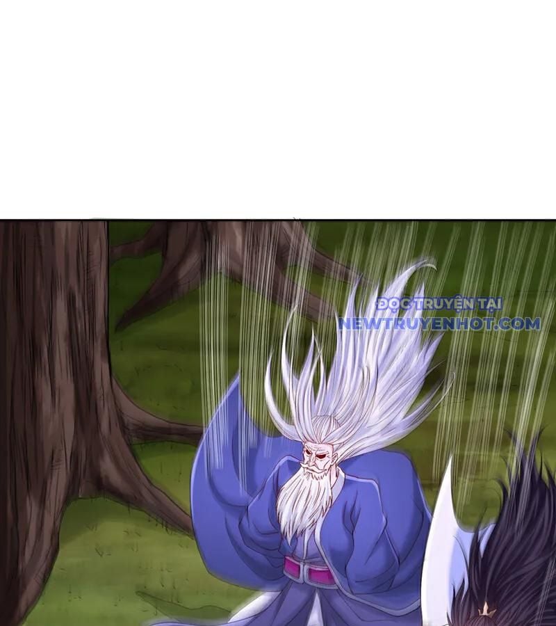 Ta Bị Nhốt Cùng Một Ngày Mười Vạn Năm Chap 532 - Next Chap 533