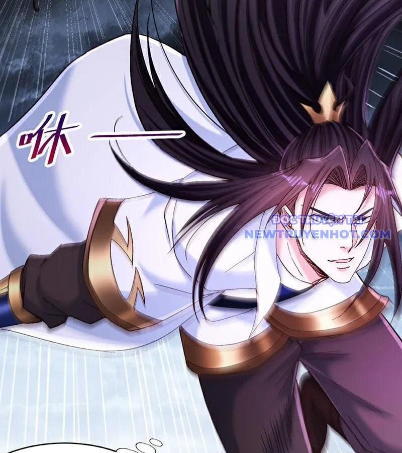 Ta Bị Nhốt Cùng Một Ngày Mười Vạn Năm Chap 532 - Next Chap 533