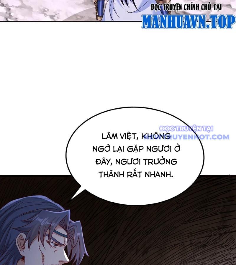 Ta Bị Nhốt Cùng Một Ngày Mười Vạn Năm Chap 532 - Next Chap 533