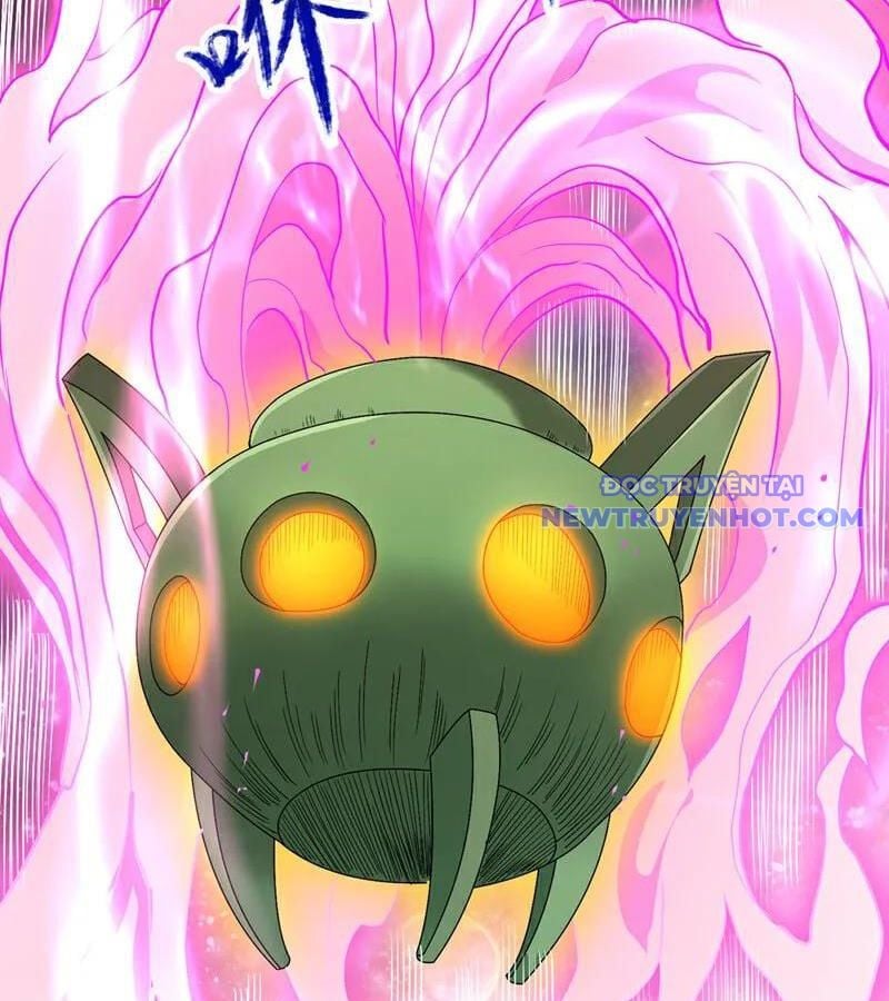 Ta Bị Nhốt Cùng Một Ngày Mười Vạn Năm Chap 532 - Next Chap 533