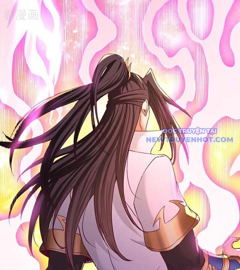 Ta Bị Nhốt Cùng Một Ngày Mười Vạn Năm Chap 532 - Next Chap 533