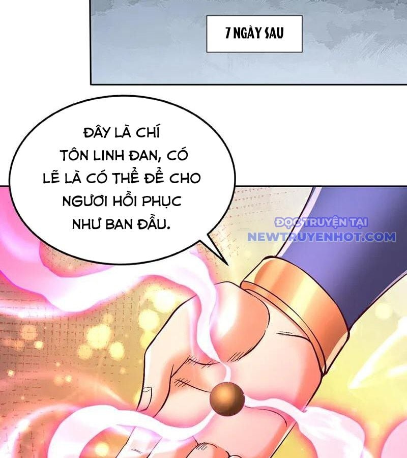Ta Bị Nhốt Cùng Một Ngày Mười Vạn Năm Chap 532 - Next Chap 533