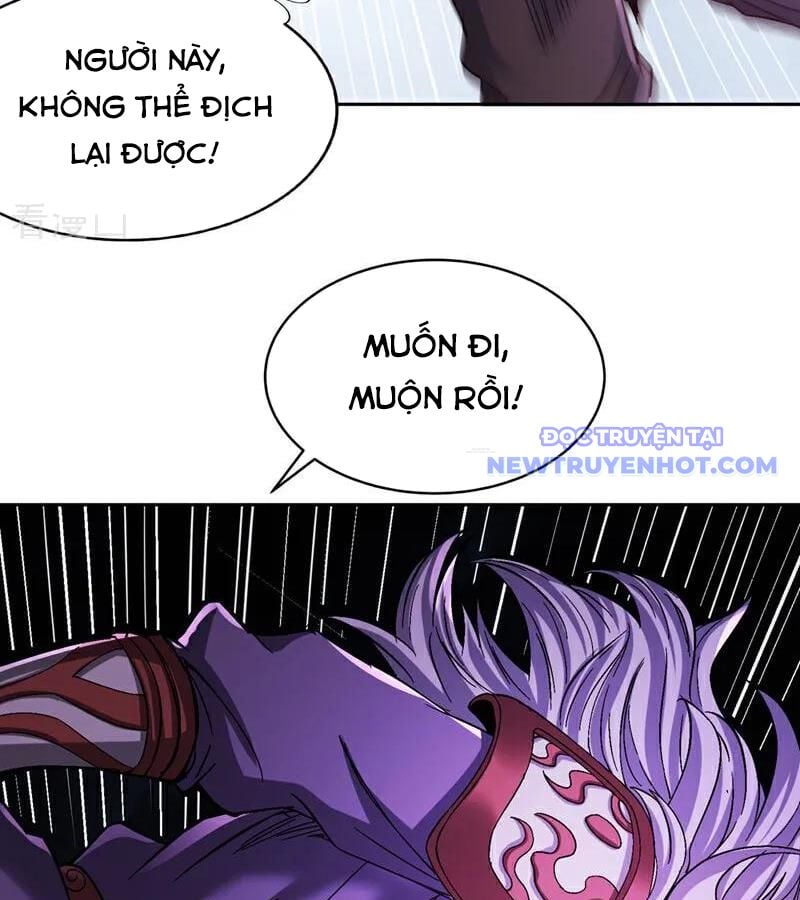 Ta Bị Nhốt Cùng Một Ngày Mười Vạn Năm Chap 532 - Next Chap 533