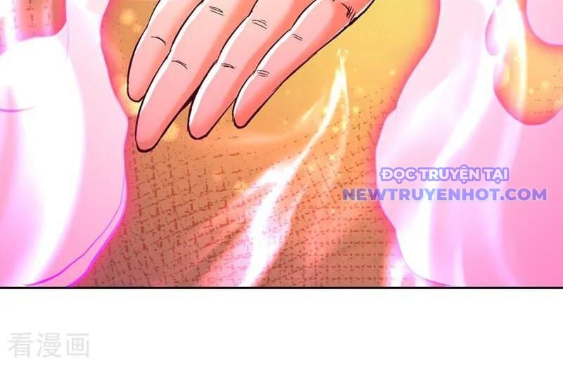 Ta Bị Nhốt Cùng Một Ngày Mười Vạn Năm Chap 532 - Next Chap 533