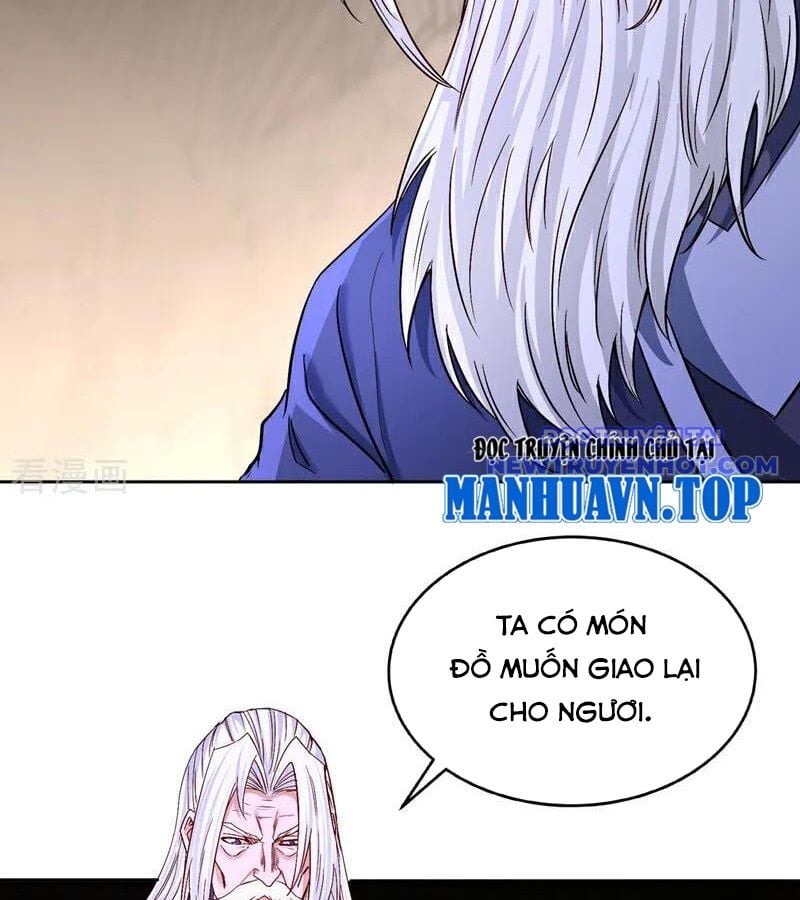Ta Bị Nhốt Cùng Một Ngày Mười Vạn Năm Chap 532 - Next Chap 533