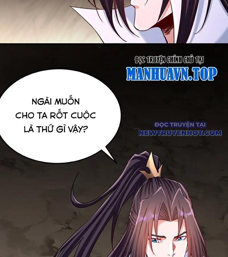 Ta Bị Nhốt Cùng Một Ngày Mười Vạn Năm Chap 532 - Next Chap 533