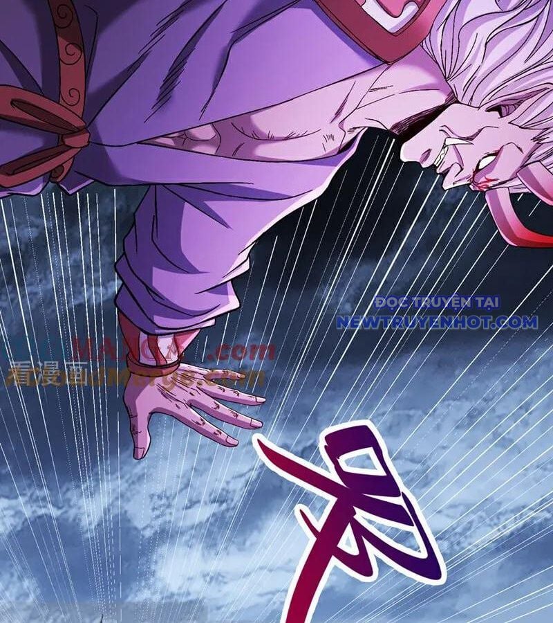 Ta Bị Nhốt Cùng Một Ngày Mười Vạn Năm Chap 532 - Next Chap 533