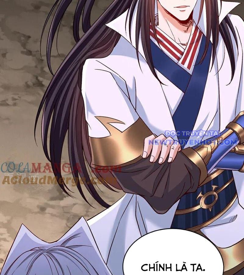 Ta Bị Nhốt Cùng Một Ngày Mười Vạn Năm Chap 532 - Next Chap 533