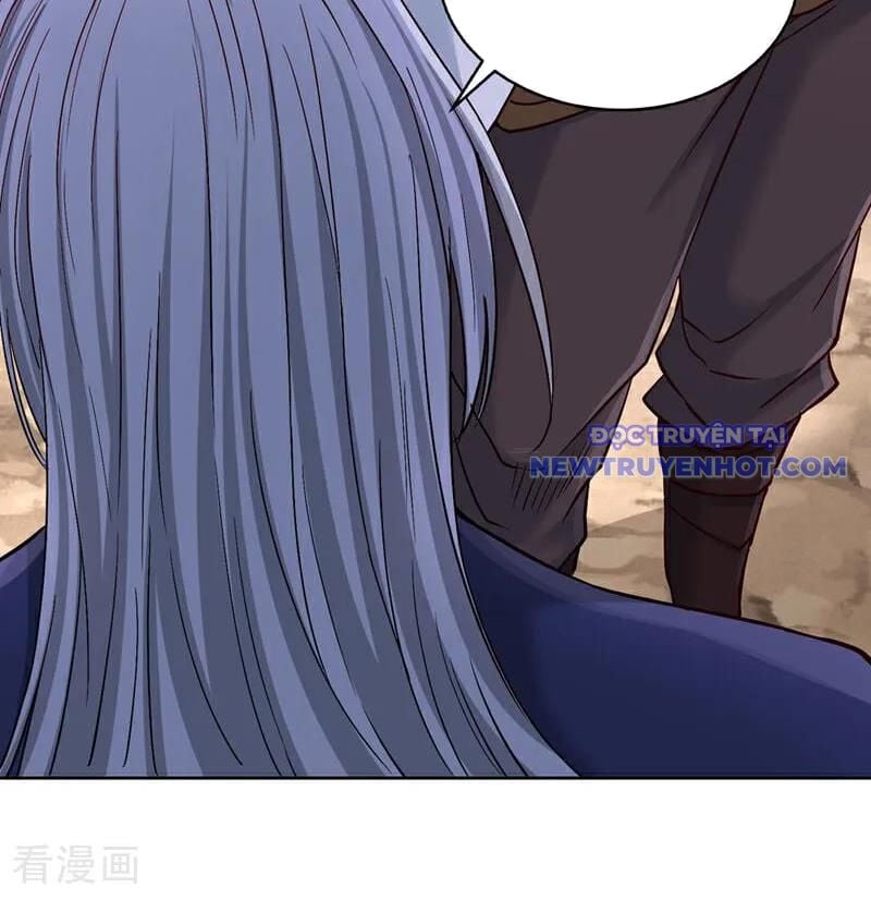 Ta Bị Nhốt Cùng Một Ngày Mười Vạn Năm Chap 532 - Next Chap 533