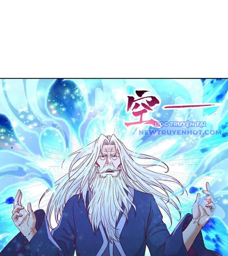 Ta Bị Nhốt Cùng Một Ngày Mười Vạn Năm Chap 532 - Next Chap 533