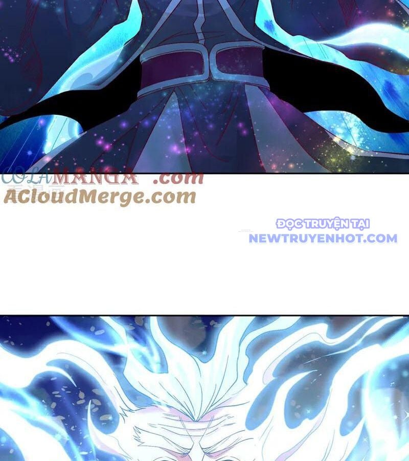 Ta Bị Nhốt Cùng Một Ngày Mười Vạn Năm Chap 532 - Next Chap 533