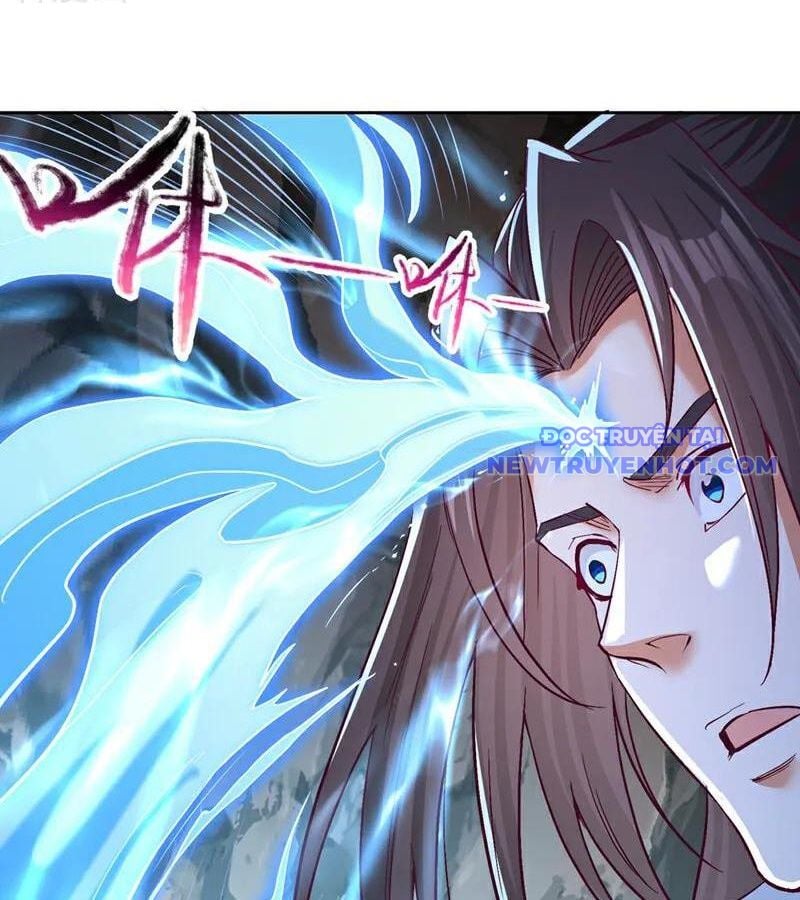 Ta Bị Nhốt Cùng Một Ngày Mười Vạn Năm Chap 532 - Next Chap 533