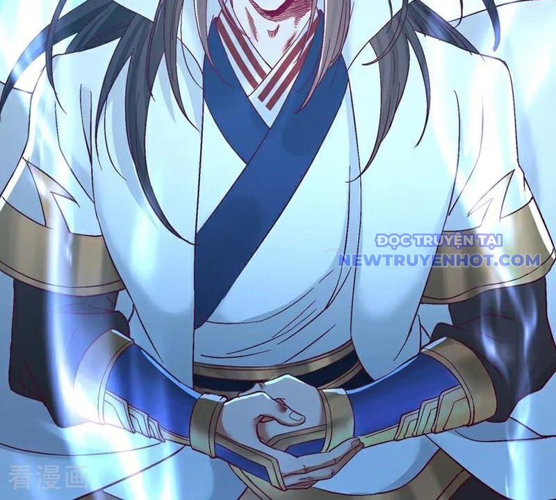 Ta Bị Nhốt Cùng Một Ngày Mười Vạn Năm Chap 532 - Next Chap 533