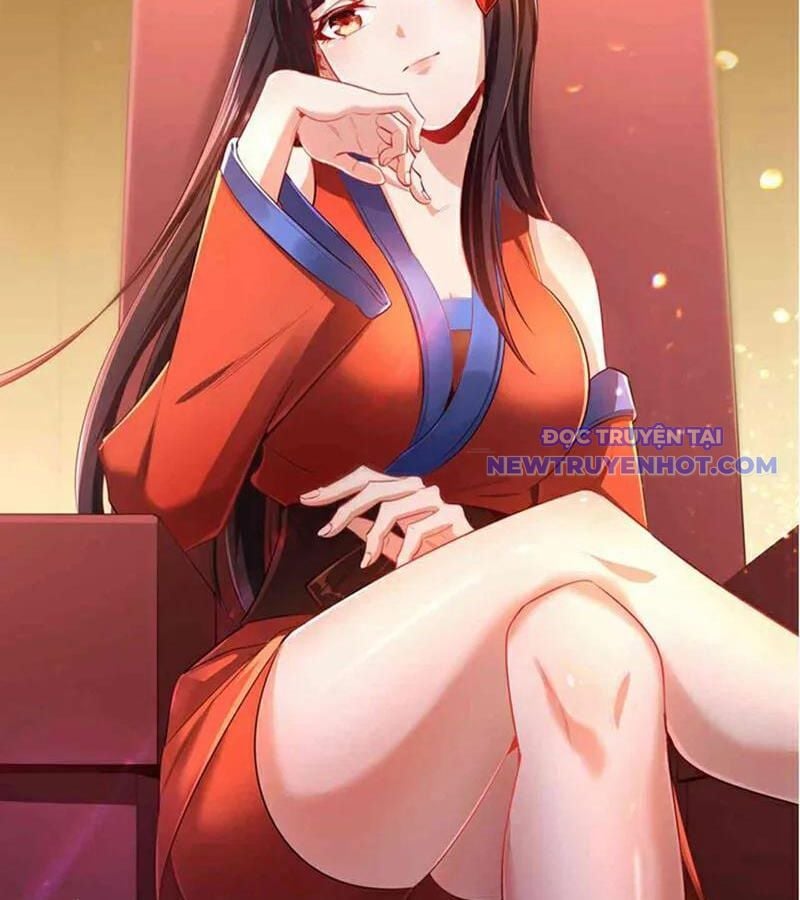 Ta Bị Nhốt Cùng Một Ngày Mười Vạn Năm Chap 532 - Next Chap 533