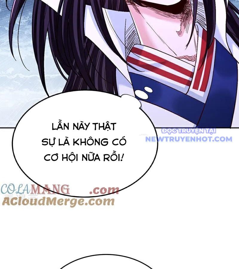 Ta Bị Nhốt Cùng Một Ngày Mười Vạn Năm Chap 532 - Next Chap 533