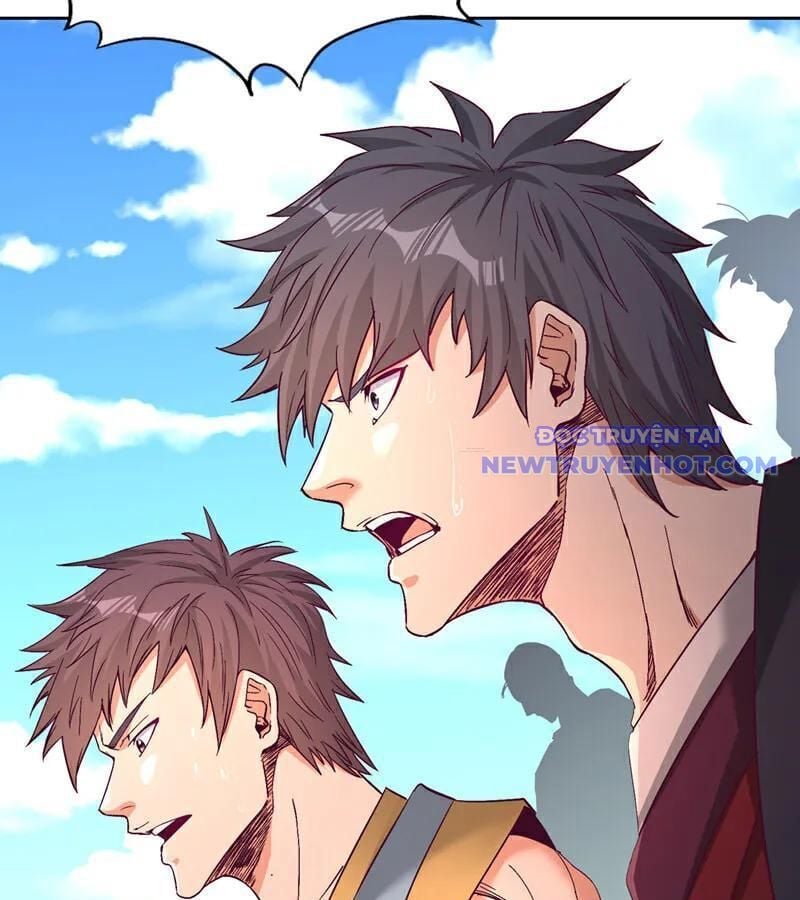 Ta Bị Nhốt Cùng Một Ngày Mười Vạn Năm Chap 533 - Next Chap 534