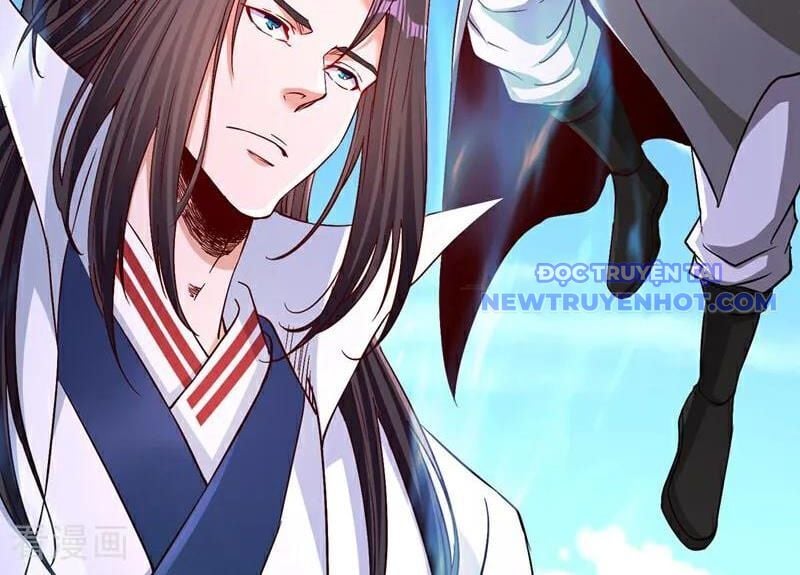 Ta Bị Nhốt Cùng Một Ngày Mười Vạn Năm Chap 533 - Next Chap 534