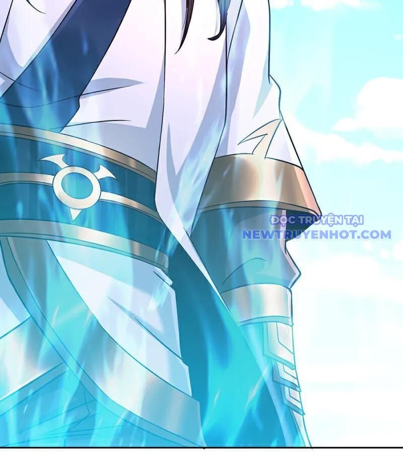 Ta Bị Nhốt Cùng Một Ngày Mười Vạn Năm Chap 533 - Next Chap 534