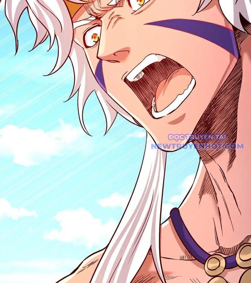 Ta Bị Nhốt Cùng Một Ngày Mười Vạn Năm Chap 533 - Next Chap 534