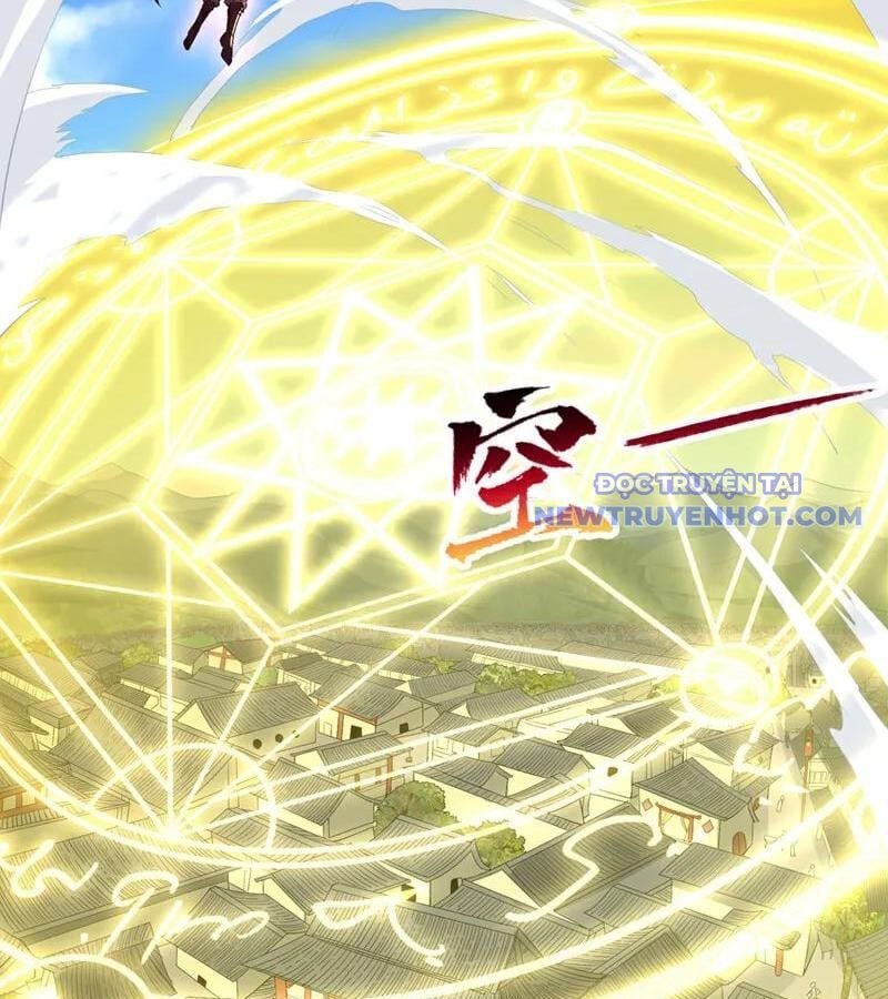 Ta Bị Nhốt Cùng Một Ngày Mười Vạn Năm Chap 533 - Next Chap 534