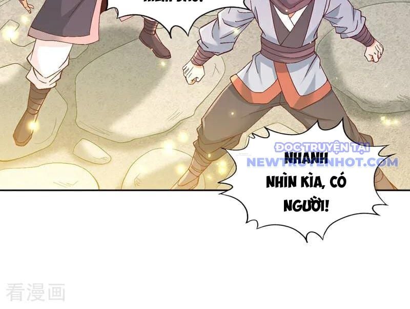 Ta Bị Nhốt Cùng Một Ngày Mười Vạn Năm Chap 533 - Next Chap 534