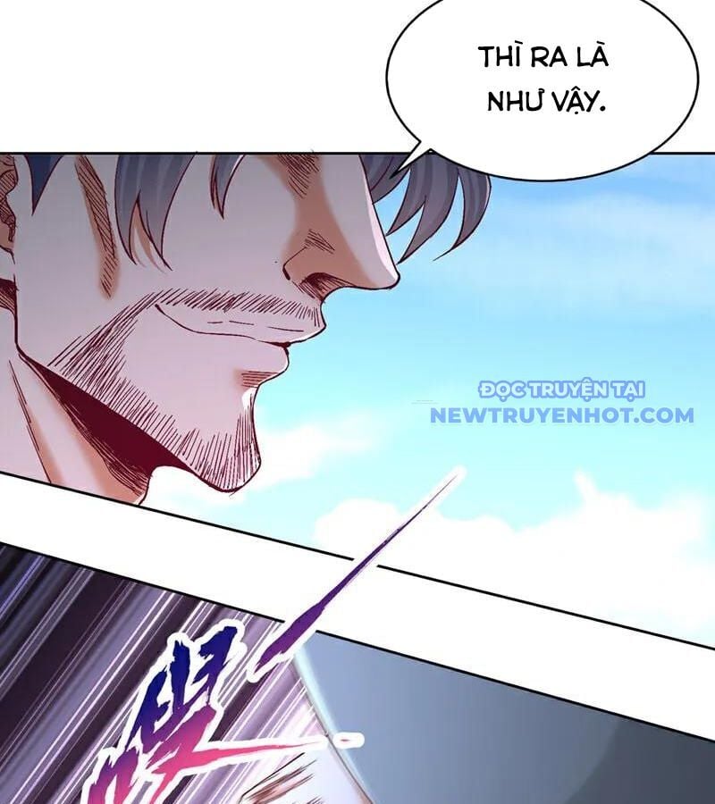 Ta Bị Nhốt Cùng Một Ngày Mười Vạn Năm Chap 533 - Next Chap 534